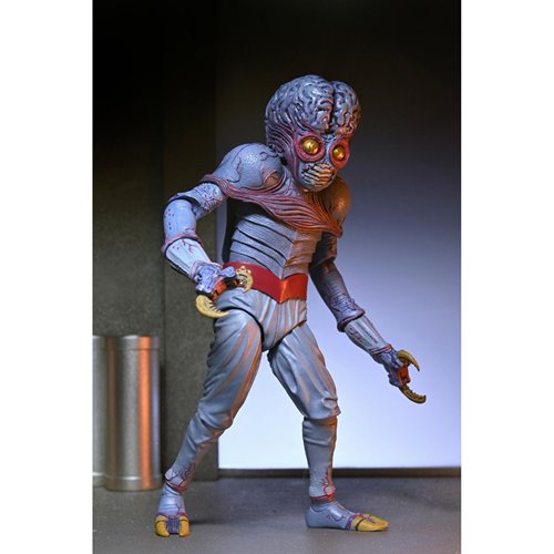This Island Earth 1955 Ultimate Metaluna Mutant 7-Inch Scale Action Figure