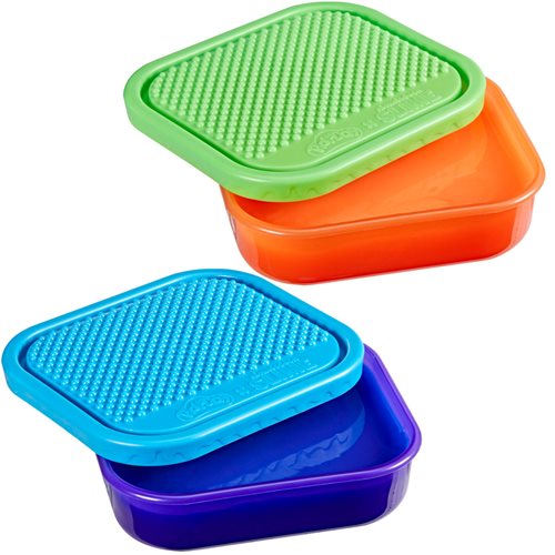 Play-Doh Nickelodeon Slime Gooey Tub Wave 1 Case of 4