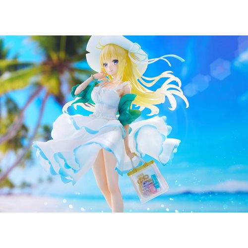 Reina 1:7 Scale Statue - Entertainment Earth