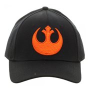 Star Wars Rebel Flex Hat
