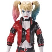 DC Comics  Harley Quinn Rebirth Bendyfigs Action Figure
