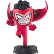 Marvel Animated Scarlet Witch Statue