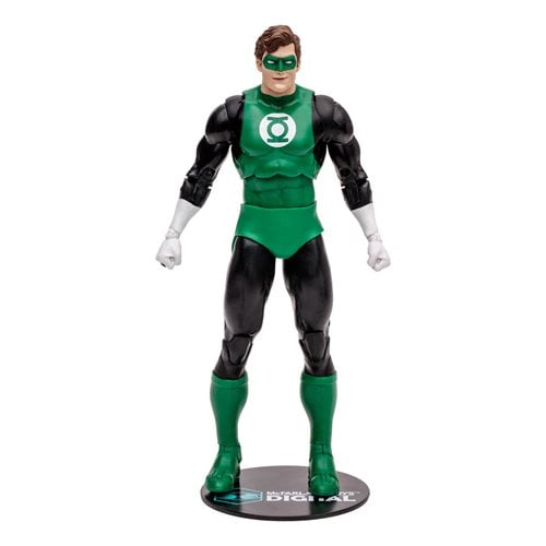 DC Direct 7-Inch Scale Action Figure with McFarlane Toys Digital Collectible Case of 6