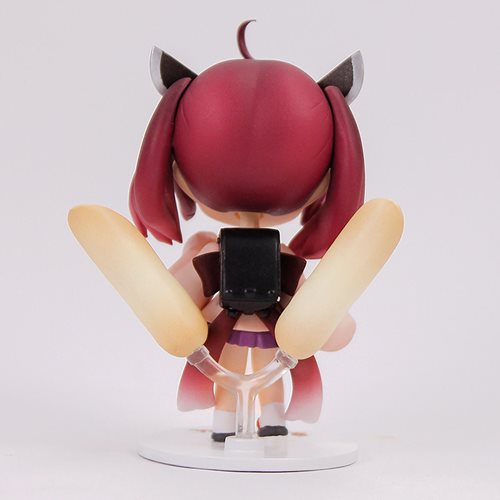Vocaloid Tohoku Kiritan Mini-Figure - ReRun