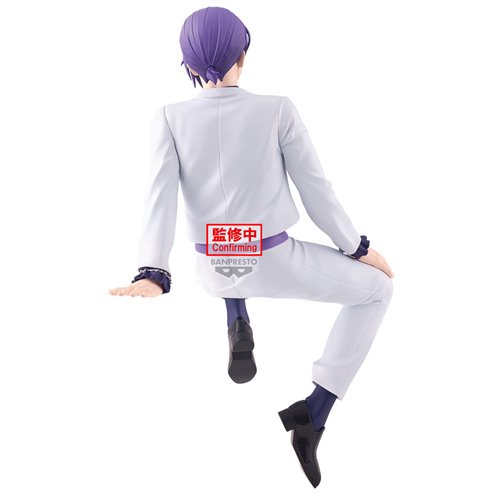 Blue Lock Reo Mikage Sweets Flavor 2026 Statue