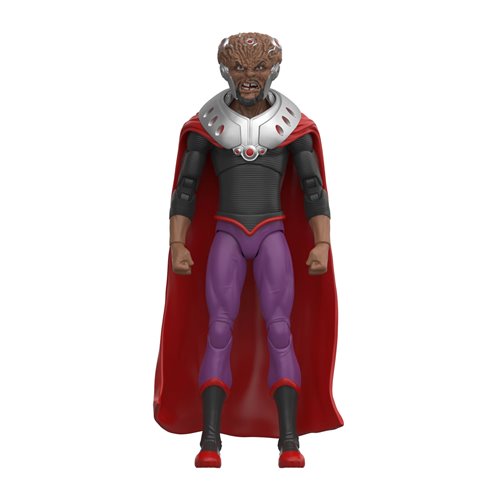 Invincible Deluxe Angstrom Levy Action Figure