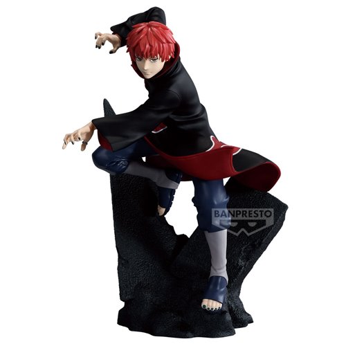 Naruto: Shippuden Sasori Effectreme Statue