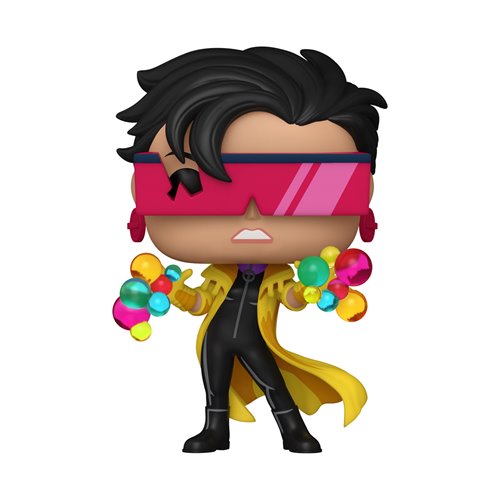 X-Men 97 Jubilee Funko Pop! Vinyl Figure