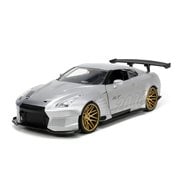 I Love The 00's 2009 Nissan GT-R R35 1:24 Vehicle