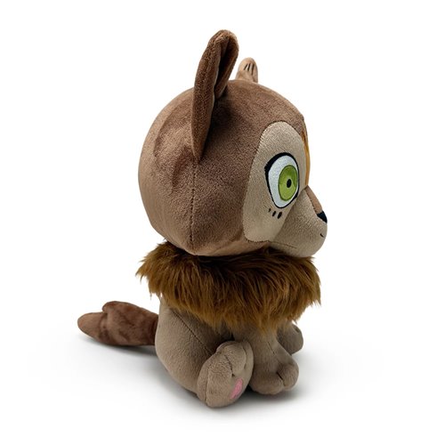 Wolfwalkers Wolf Mebh 9-Inch Plush