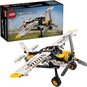 LEGO Technic 42198 Bush Plane