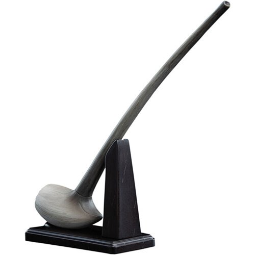 The Lord of the Rings Pipe of Saruman 1:1 Scale Prop Replica