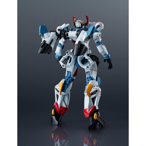 Mobile Suit Gundam GquuuuuuX Gundam Universe Action Figure