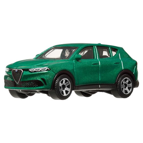 Matchbox Car Collection 2025 Mix 1 Vehicles Case of 24