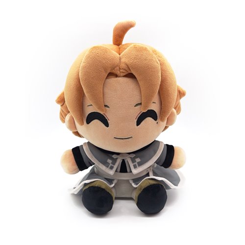 Mushoku Tensei Jobless Reincarnation Rudeus 9-Inch Plush