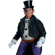 Batman Penguin 50th Anniversary World's Greatest Super-Heroes 8-Inch Mego Action Figure