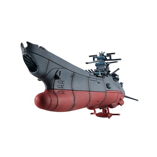 Space Battleship Yamato 2202: Warriors of Love Space Battleship Yamato Asteroid Ring Version Cosmo F
