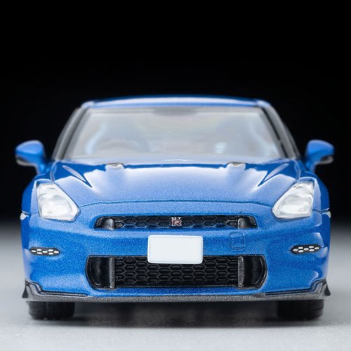 Tomica Limited Vintage Neo Nissan GT-R Premium Edition 2025 Model