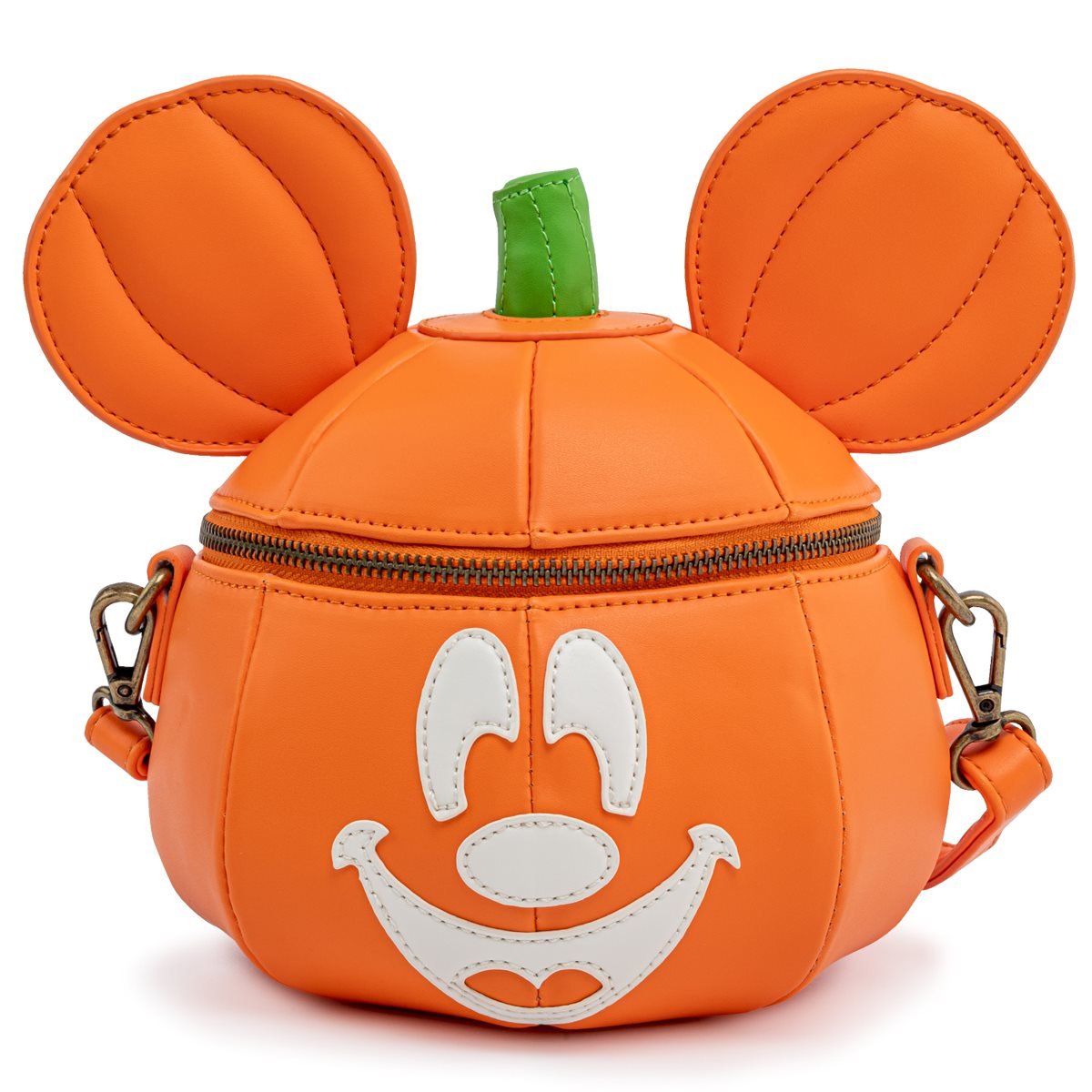Disney Pirate Mickey Mouse Crossbody Bag in 2023