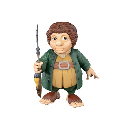 The Hobbit Bilbo Baggins Vinyl Figure