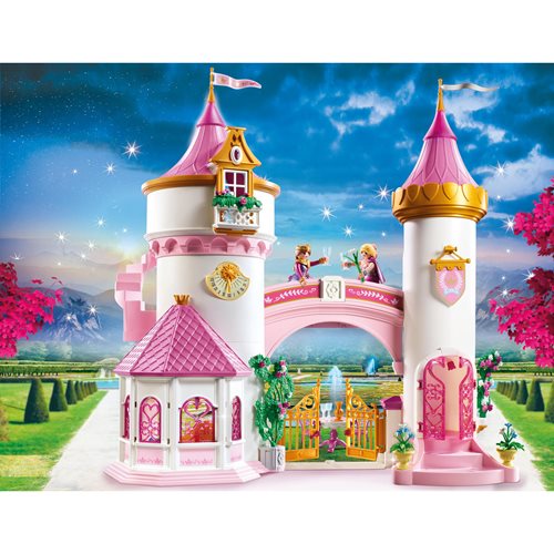 Playmobil 70448 Princess Castle Playset