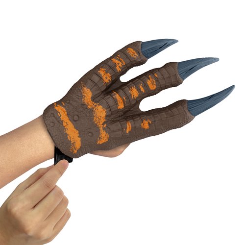 Jurassic World Spinosaurus Battle Claws Roleplay Set