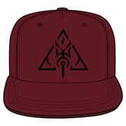 Diablo IV Cult of the Three Snap Back Hat