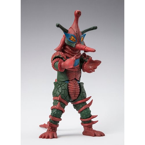 Ultraman Ace Alien Hipporit S.H.Figuarts Action Figure