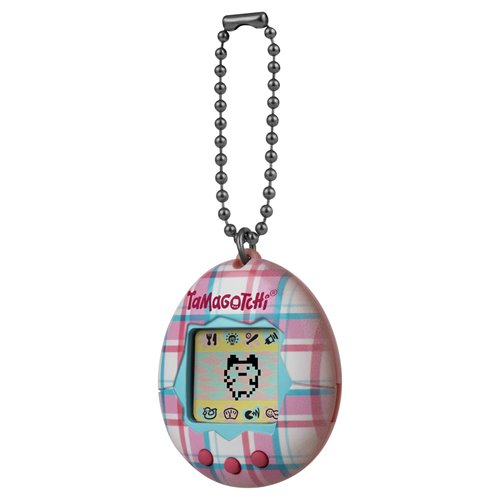 Tamagotchi Original Digital Pet 2025 Wave 8 Case of 8