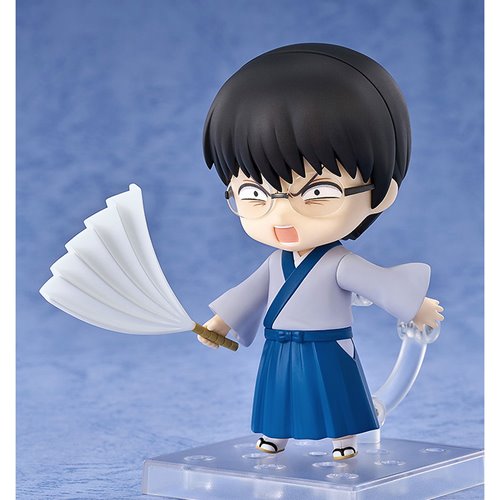Gintama Shinpachi Shimura Nendoroid Action Figure
