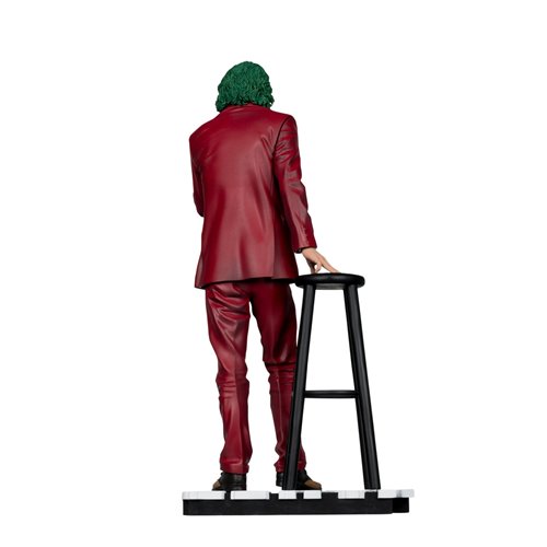 The Joker: Folie a Deux 1:6 Scale Resin Statue