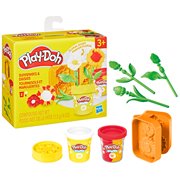 Play-Doh Sunflowers & Daisies Flower Toy
