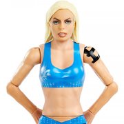 WWE Basic Series 126 Mandy Rose Action Figure