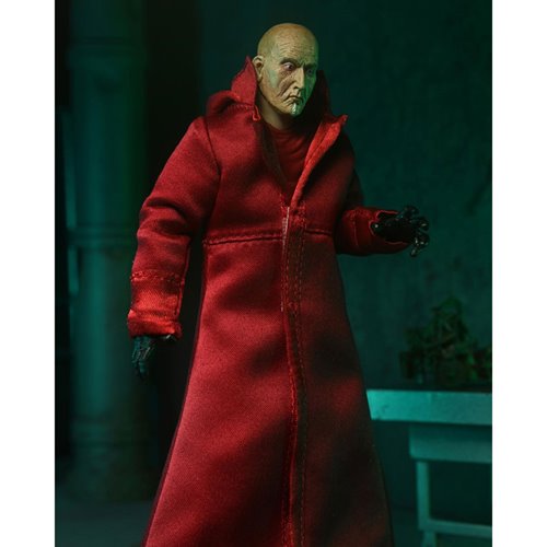 Saw Ultimate Jigsaw Killer Red Robe Version 7-Inch Scale Action Figure