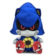 Sonic the Hedgehog Metal Sonic Phunny Plush