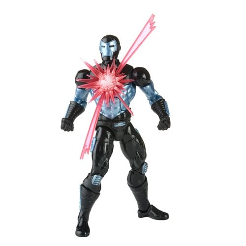 Marvel Legends War Machine 6-Inch Action Figure