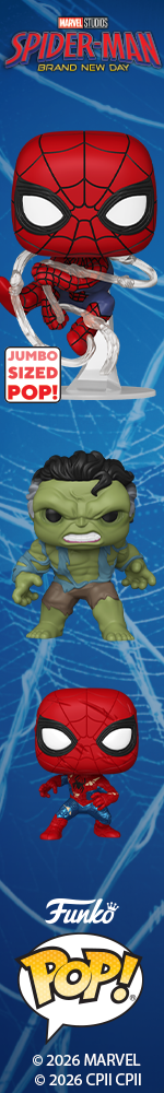 Spider-Man BND Funko R