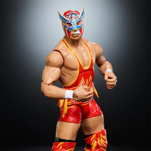WWE Elite Collection Series Wave 126 Action Figure Case of 8