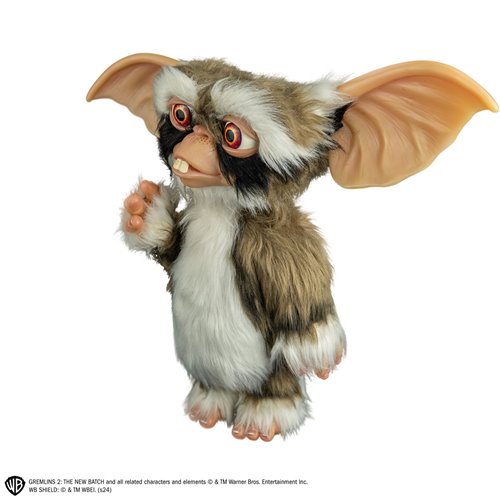 Gremlins 2: The New Batch Lenny Mogwai Prop Replica