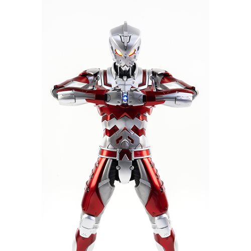 Ultraman Ace Anime Edition 1:6 Scale Action Figure