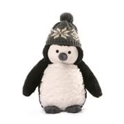 Puffers Penguin Small Plush