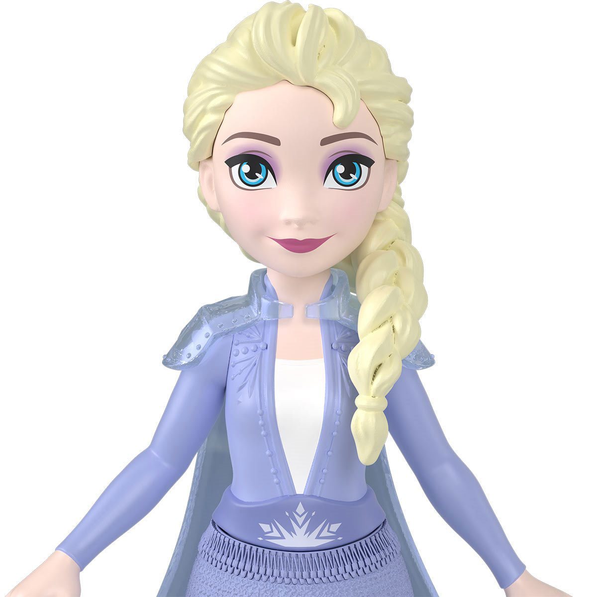 Disney Frozen 2 Elsa Small Doll - Entertainment Earth