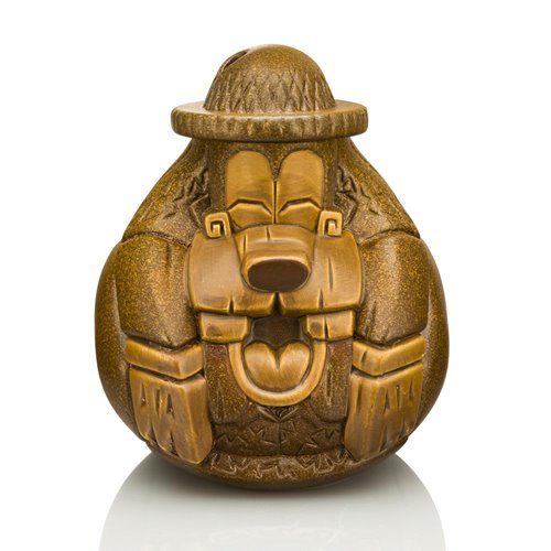 Disney Goofy 32 oz. Coco-Pals Coconut Mug
