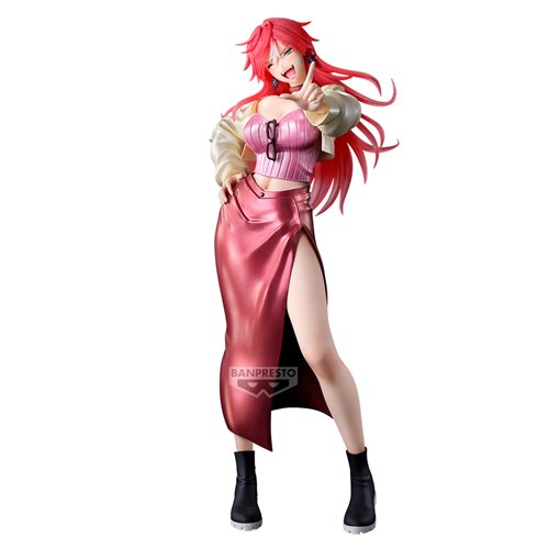 Marriage Toxin Kimie Arashiyama Special Color Version Glitter & Glamours Statue