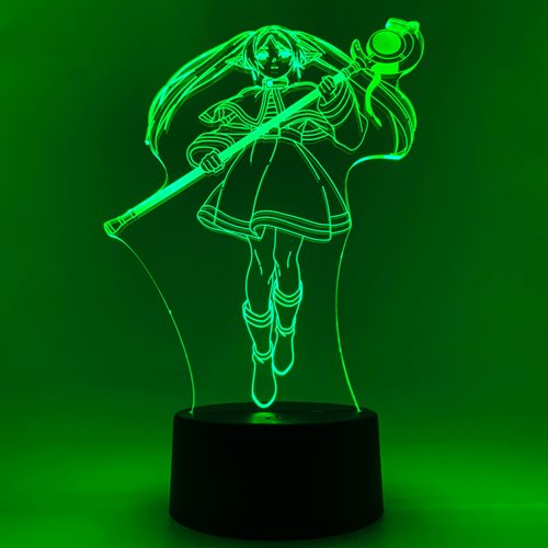 Frieren: Beyond Journey's End Frieren Otaku Lamp