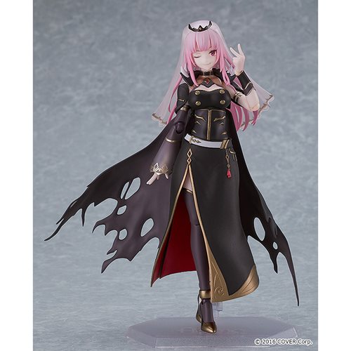 Hololive Production Mori Calliope Figma Action Figure
