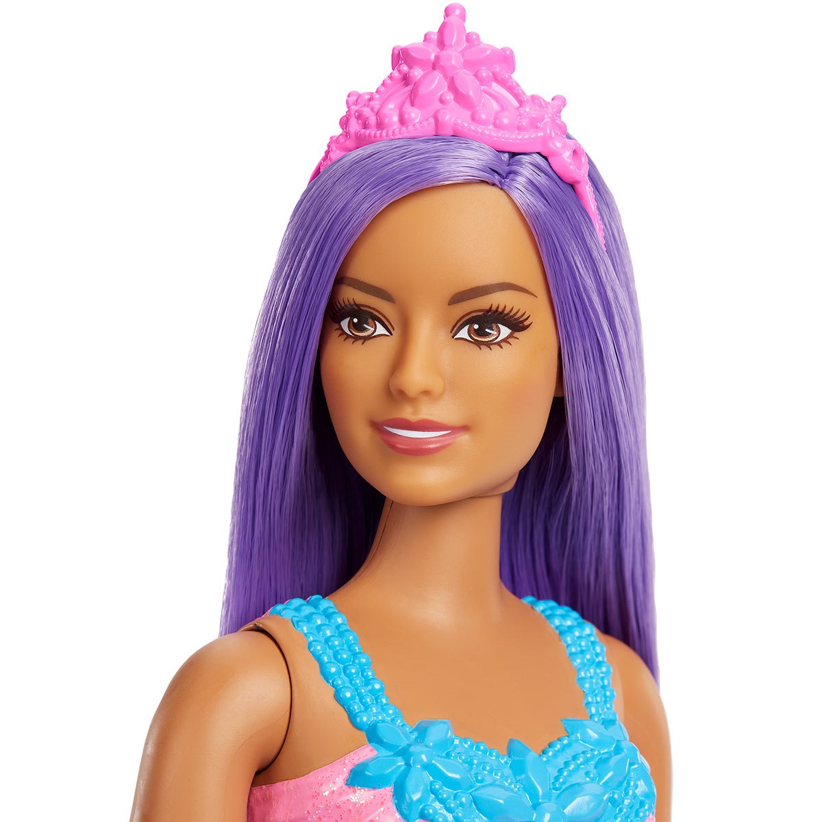Buy Barbie Dreamtopia Doll