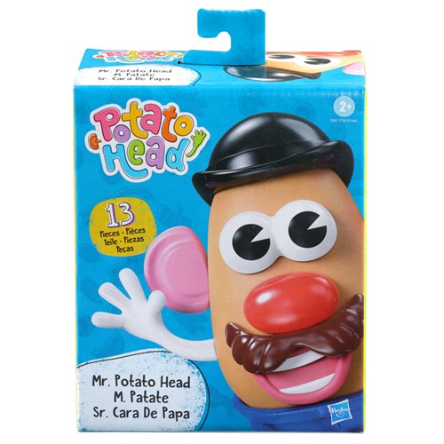 Mr. Potato Head Set - Entertainment Earth