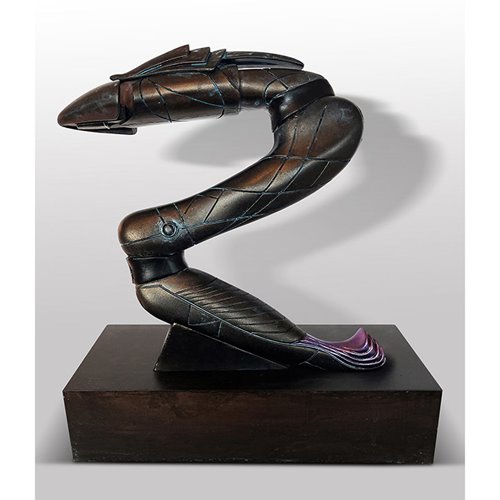 Stargate Zat Gun 1:1 Scale Life-Size Prop Replica