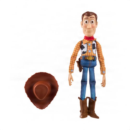 Toy Story 5 Ragdoll Plush Case of 3